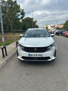 Peugeot - 5008 - 2.0 HDI
