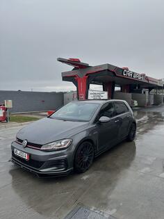 Volkswagen - Golf 7.5 - GTI PERFORMANCE