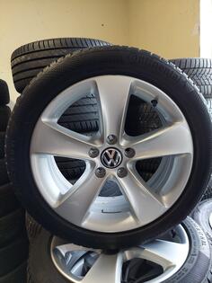 Borbet - Passat - Aluminijum felne