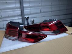 Oba stop svjetla za Volkswagen - Golf 8