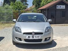 Fiat - Bravo - 1.6 JTDM