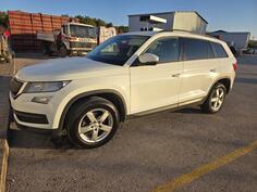 Škoda - Kodiaq - 2.0