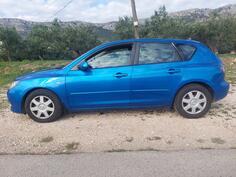 Mazda - 3 - 1.6