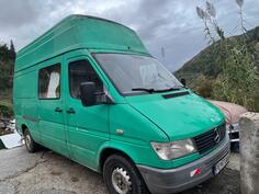 Mercedes Benz - 312D