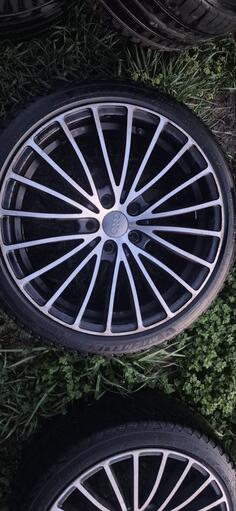 AEZ felne i michelin gume