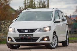 Seat - Alhambra - 2.0