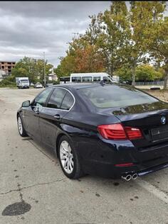 BMW - 525 - tdi