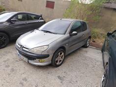Peugeot - 206 - 1.4i
