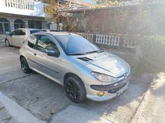 Peugeot - 206 - 1.4i