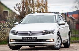 Volkswagen - Passat - 2.0tdi,4 Motion,110kw