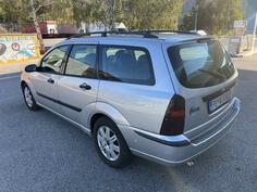 Ford - Focus - 1.8