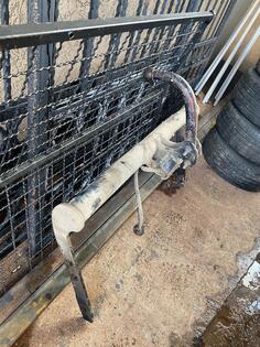 Kuka za vuču Volkswagen