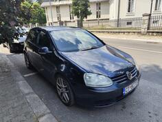 Volkswagen - Golf 5 - 2.0 TDI