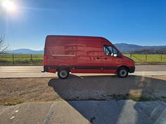 Volkswagen - crafter