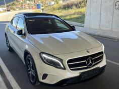 Mercedes Benz - GLA 200 - 200 cdi.prva reg 02 mjes.2015