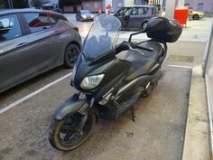 Yamaha - X-MAX MOMO MOMO DESING