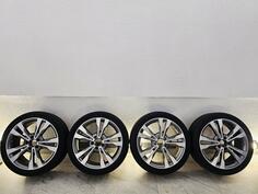 Fabričke felne i Vredestein ULTRACSATIN gume