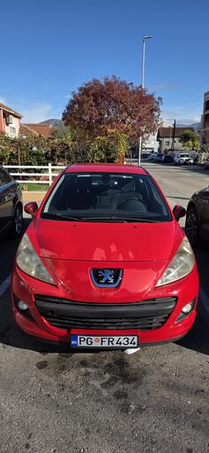 Peugeot - 207 - 1.4 HDI