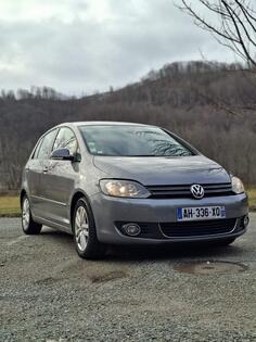 Volkswagen - Golf Plus - 2.0