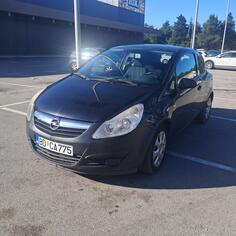 Opel - Corsa - 1,3