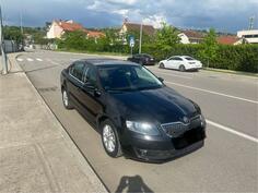Škoda - Octavia - 1.6