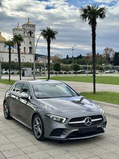Mercedes Benz - A 200 - 2.0