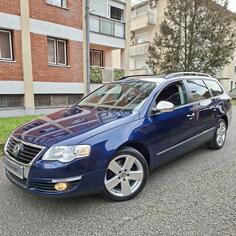 Volkswagen - Passat - 2.0 TDI