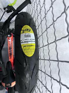 Dunlop - D212 gp racer M - Ljetnja guma