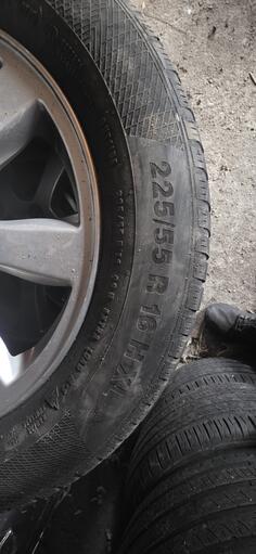 Ostalo felne i R16 gume