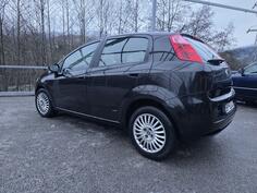 Fiat - Punto - 1.4 98