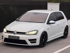 Volkswagen - Golf 7 - 7R