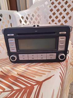 CD / DVD / MC / Radio player