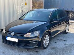 Volkswagen - Golf 7 - 1.6 TDI