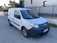 Renault - Kangoo - 1.5 dci