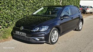 Volkswagen - Golf 7.5 - 1.6