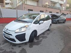 Citroen - C4 Picasso - 1.6hdi