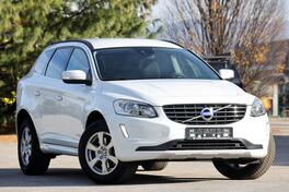 Volvo - XC 60 - 2.4 AVD