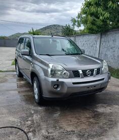 Nissan - X-Trail - 2.0.dci