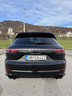 Porsche - Cayenne - 2.9 S V6