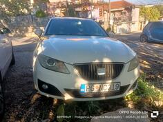 Seat - Exeo - 2.0 tdi