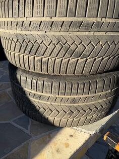 Continental - winter contact - Zimska guma