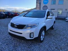 Kia - Sorento - 2.2 CRDI AWD 7 SJEDISTA