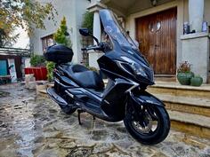 Kymco - Downtown 350