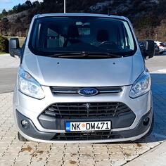 Ford - Transit