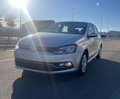 Volkswagen - Polo - 1.4 TDI