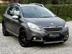 Peugeot - 2008 - 1.6 Blue HDI