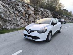 Renault - Clio - 1.5 dci