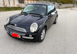 Mini - Cooper - 1.6i 16v
