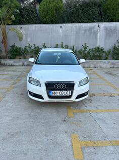 Audi - A3 - 1.9 TDI