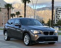 BMW - X1 - 2,0D